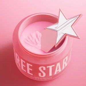 Jeffree Star 'Make Me Melt' Makeup Removing Balm